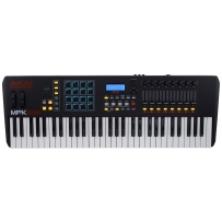 MIDI-клавиатура Akai MPK261